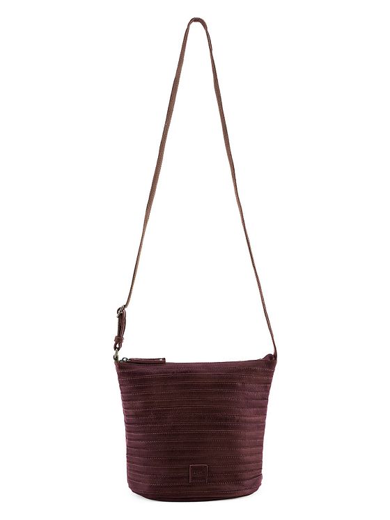 FredsBruder Gürtelinchen skuldertaske i læder 23 cm FredsBruder Gürtelinchen skuldertaske i læder 23 cm