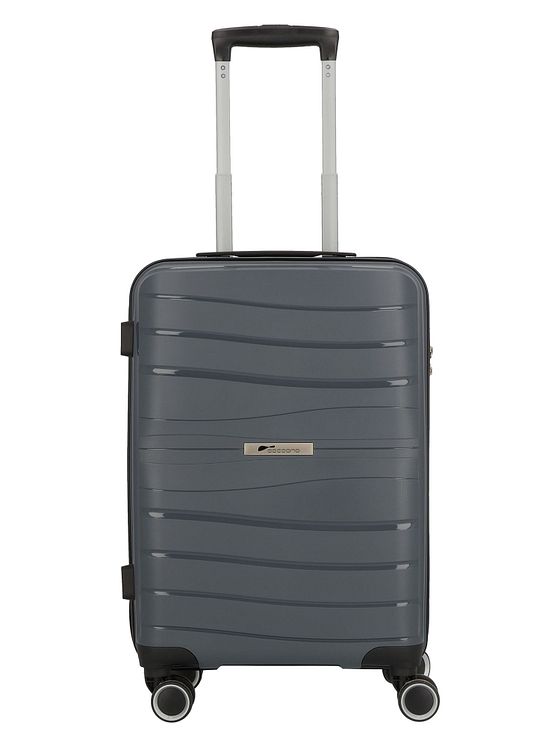 cocoono Leon 4 kolečka Kabinkový kufr 55 cm