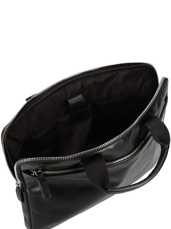 Picard Buddy Dokumenttaske Læder 40 cm Laptoprum