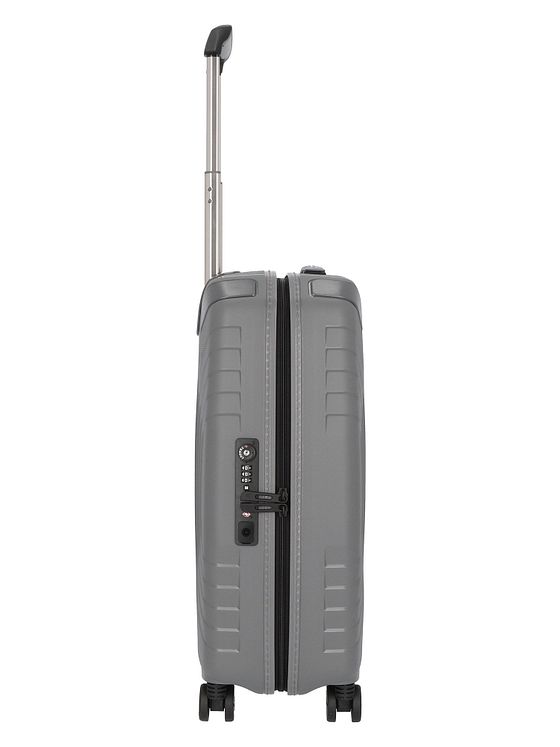 Roncato Ypsilon 4.0 4 hjul Kabinetrolley 55 cm med strækfold