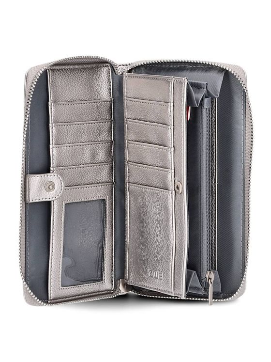 Zwei Mademoiselle Pung 20 cm