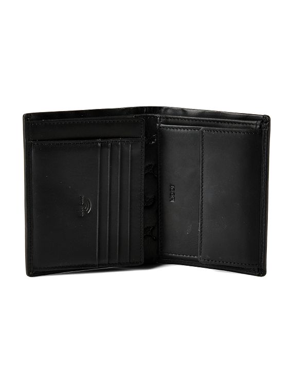 Joop! cerratano Pung RFID-beskyttelse Læder 12 cm Joop! cerratano Pung RFID-beskyttelse Læder 12 cm