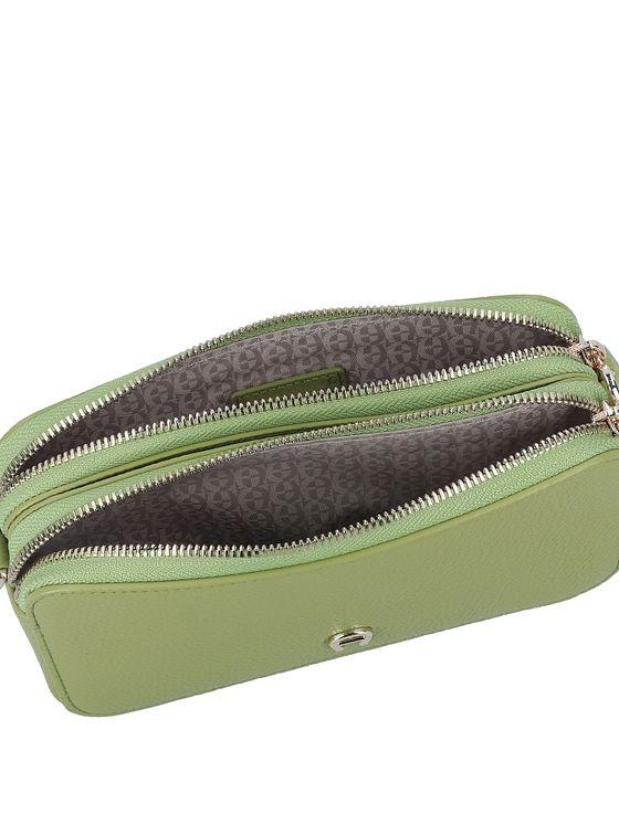 AIGNER Diadora Skuldertaske Læder 19 cm