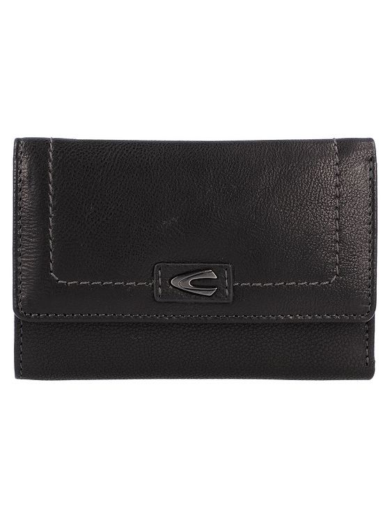 camel active Tarma pung RFID læder 14 cm