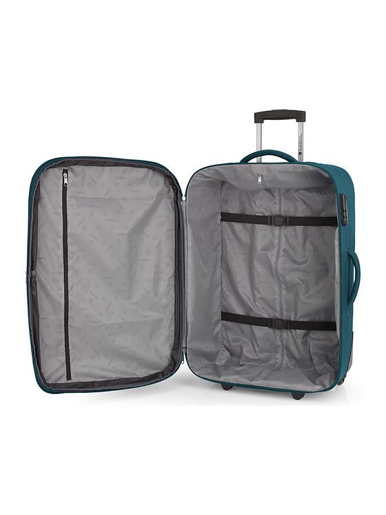 Gabol Orbit 2-hjulet Trolley 76 cm med ekspansion Gabol Orbit 2-hjulet Trolley 76 cm med ekspansion