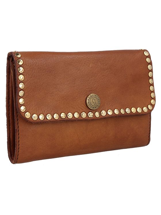 Campomaggi Pung Læder 15.5 cm