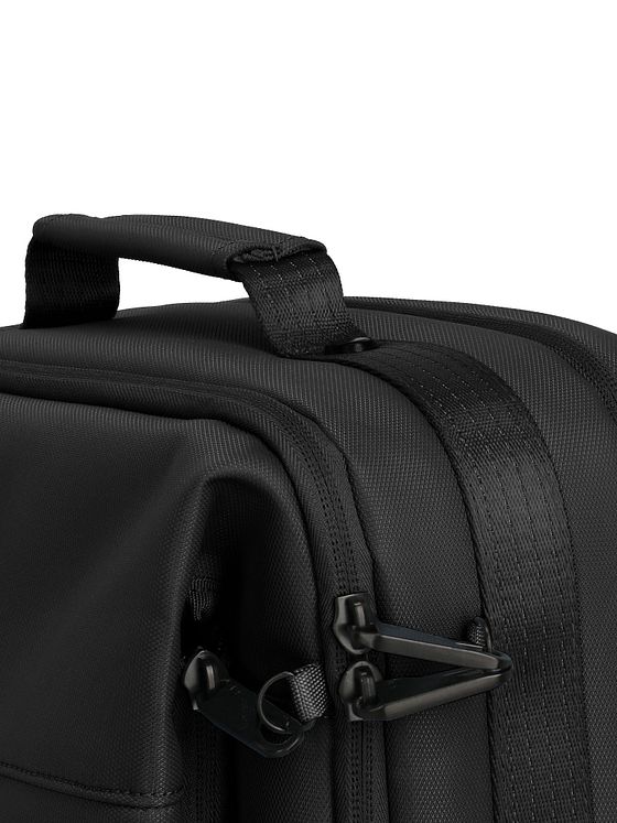 Travelite Workfloow Daypack 41 cm Laptoprum