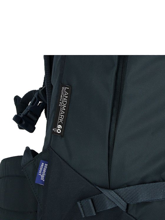 Thule Landmark Cestovní taška Weekender 45 cm
