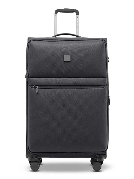 Stratic Lite 4-pyöräinen vetolaukku L 78 cm Laajennettava