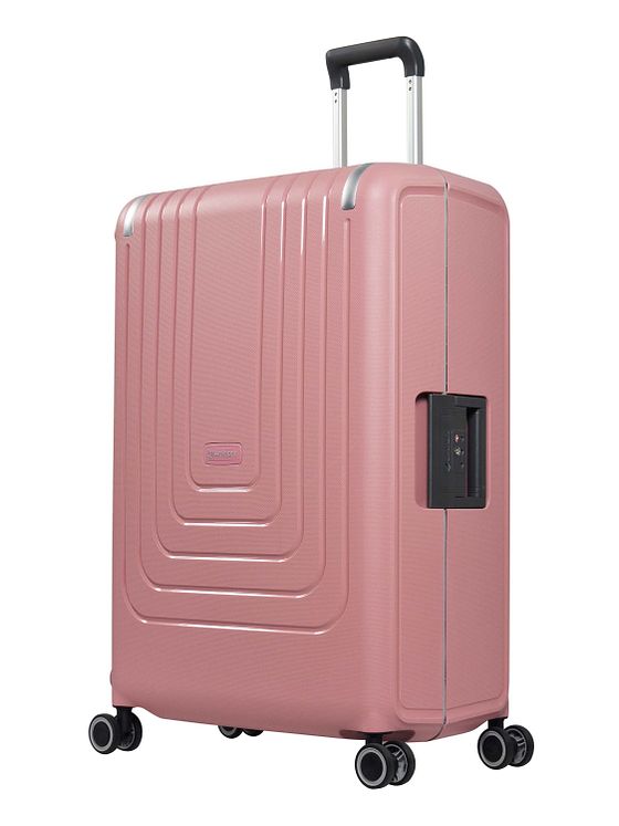 Eminent Vertica 4 kolečka Vozík 76 cm