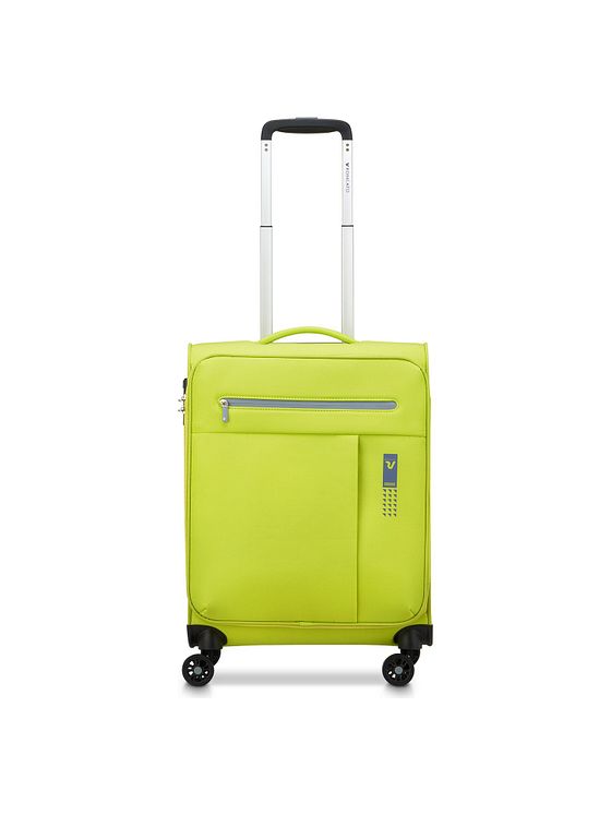 Roncato Lite Soft Neon 4 hjul Kabinetrolley 55 cm
