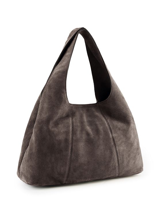 LES VISIONNAIRES Paz Essential Bolsa de hombro Piel natural 46 cm LES VISIONNAIRES Paz Essential Bolsa de hombro Piel natural 46 cm