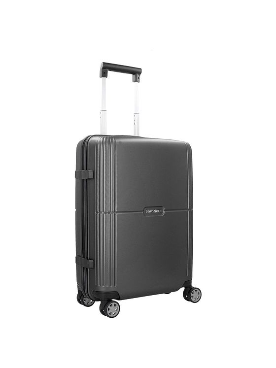 Samsonite Orfeo 4 ruedas Maleta de cabina 55 cm