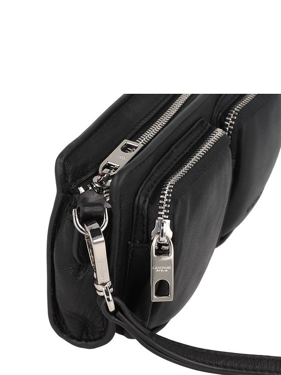 Liebeskind Maia Clutch pung Læder 19 cm