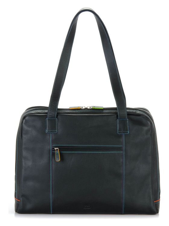 Mywalit Kuffert i læder 40 cm Mywalit Kuffert i læder 40 cm