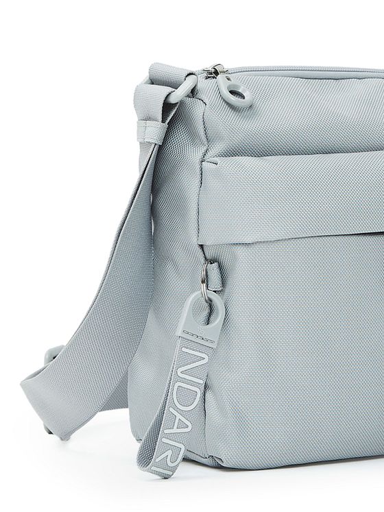 Mandarina Duck Skuldertaske 29 cm Mandarina Duck Skuldertaske 29 cm