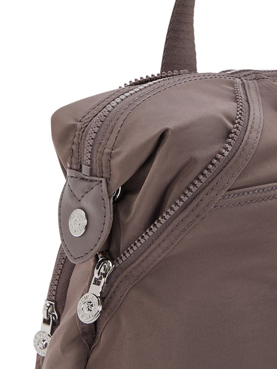 Kipling Basic Elevated New Art Skuldertaske 49 cm Laptoprum