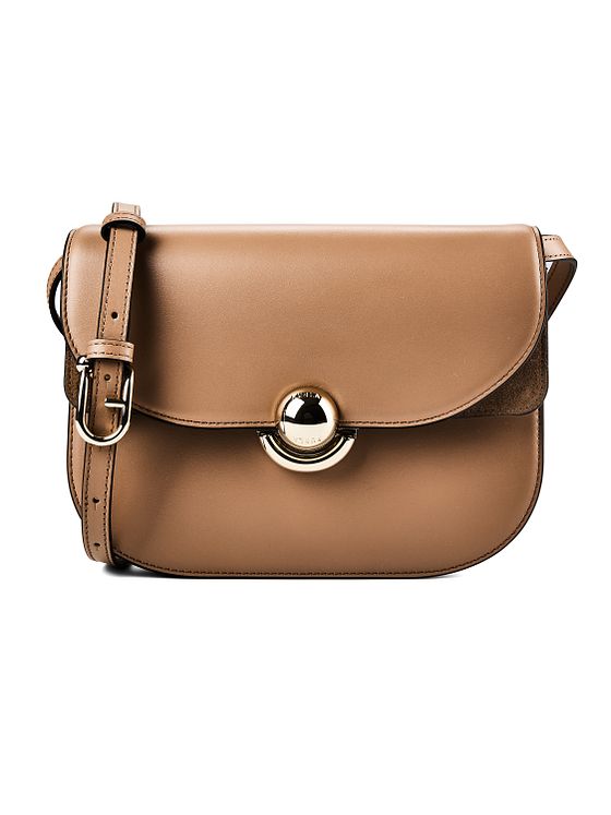 Furla Sfera Taška přes rameno Kůže 21 cm