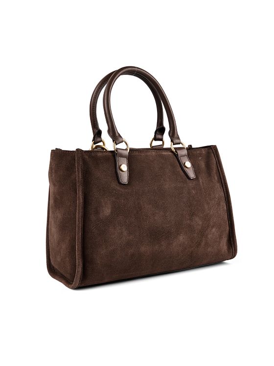 Marc O'Polo Kabelka M Kůže 34 cm