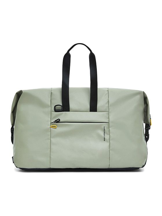 Mandarina Duck Eco Coated Weekend-rejsetaske 54 cm