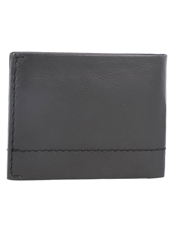 Tom Tailor Kai-pung RFID-læder 12 cm