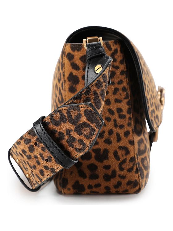 PINKO Slouchy Skuldertaske Læder 27 cm PINKO Slouchy Skuldertaske Læder 27 cm