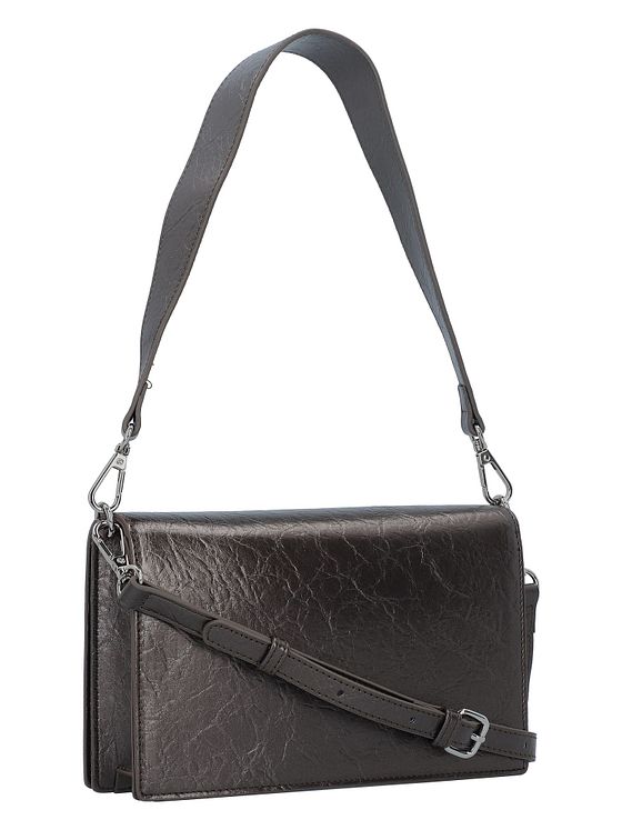 Seidenfelt Liinaja Skuldertaske 23 cm