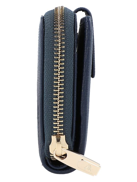 Roncato Milano pung RFID læder 19 cm