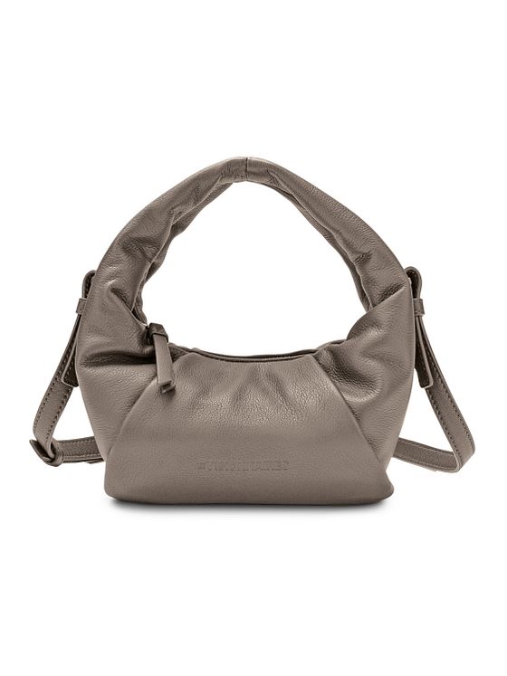 LES VISIONNAIRES Greta Taška přes rameno Kůže 23 cm