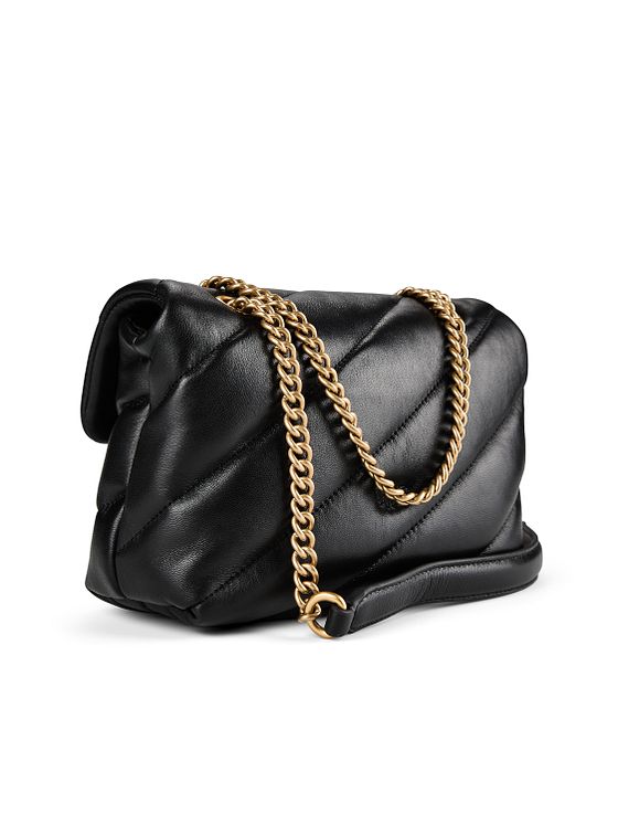 PINKO Love Mini Bolsa de hombro 22 cm PINKO Love Mini Bolsa de hombro 22 cm