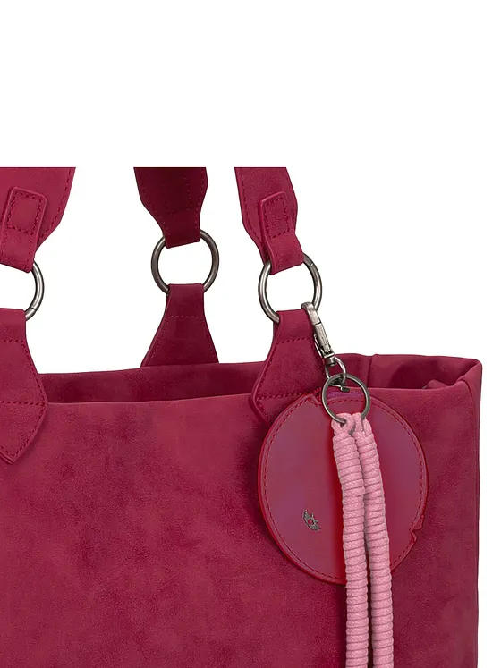 Fritzi aus Preußen Izzy Vintage Bolsa de compras 42 cm Fritzi aus Preußen Izzy Vintage Bolsa de compras 42 cm
