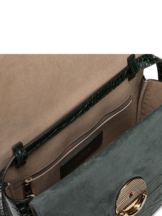 Furla Sfera Skuldertaske S Læder 24 cm