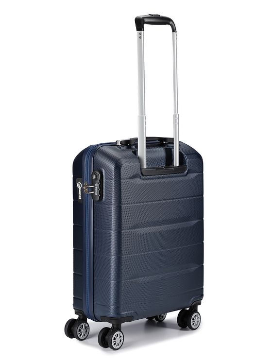 Benzi 5583 4 hjul Kabinetrolley 55 cm Benzi 5583 4 hjul Kabinetrolley 55 cm