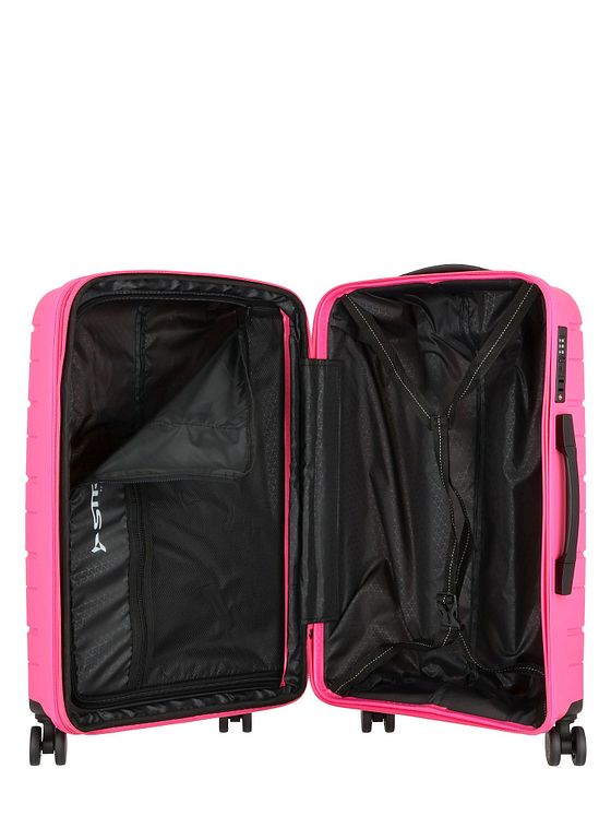 Polestream Strz by Asteroid 4 kolečka Vozík M 64 cm s roztažitelným záhybem