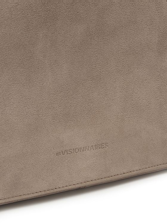 LES VISIONNAIRES Louise Icon Håndtaske Læder 30 cm