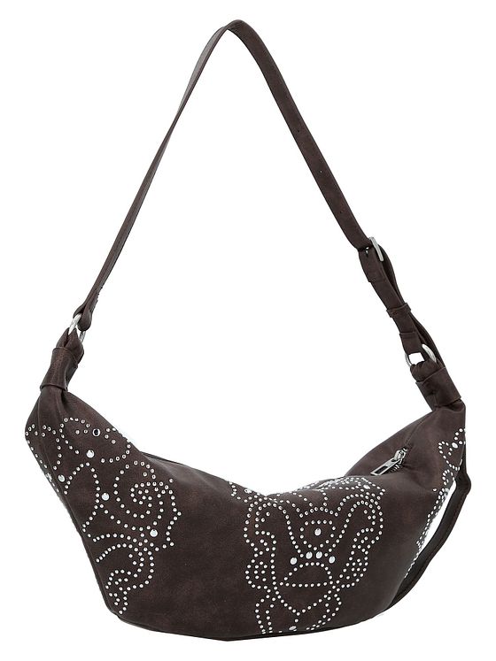 Desigual Poker Face Munster 2.0 Skuldertaske 33 cm