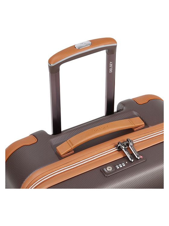 Delsey Paris Chatelet Air 2.0 4-hjulet trolley 76 cm Delsey Paris Chatelet Air 2.0 4-hjulet trolley 76 cm