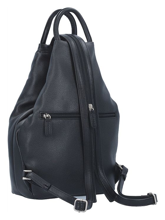 Picard Luis City-rygsæk i læder 34 cm Picard Luis City-rygsæk i læder 34 cm