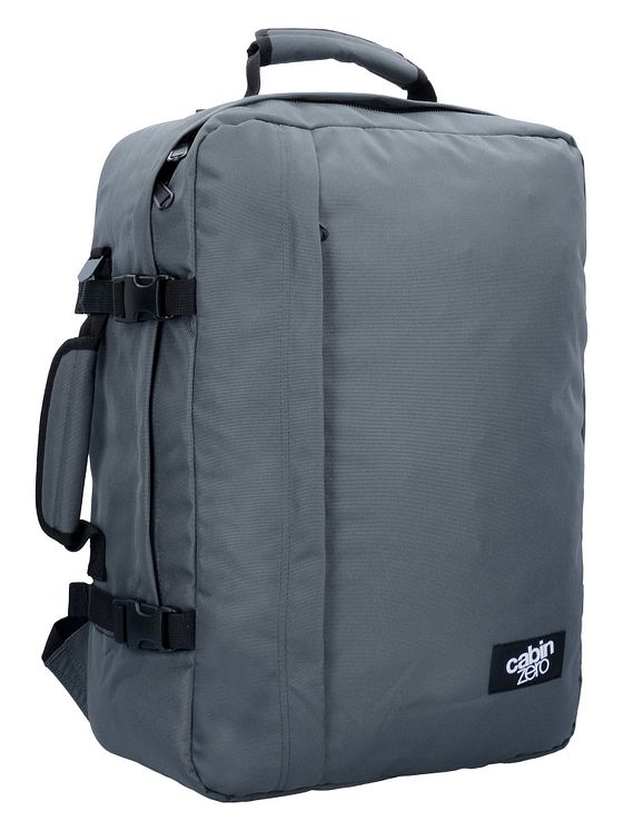 Cabin Zero Classic 44L Cabin Backpack Rygsæk 51 cm