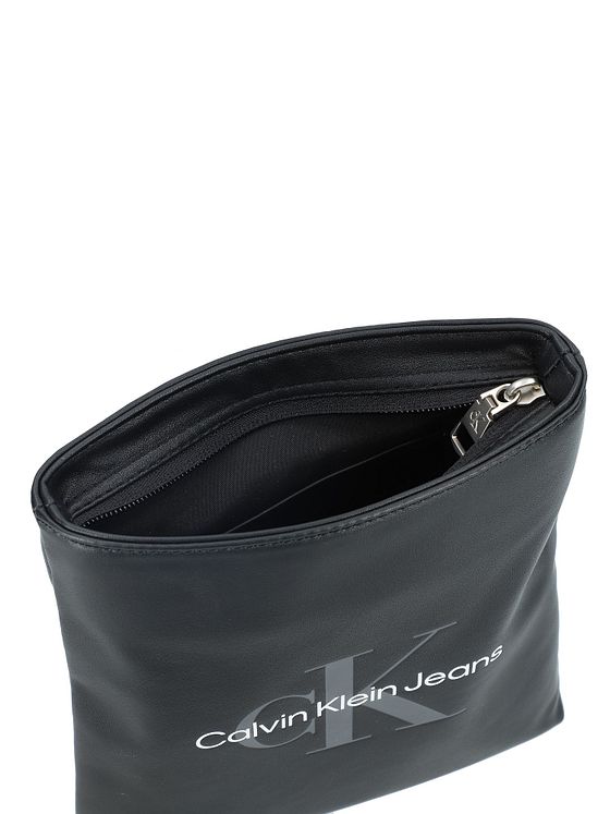 Calvin Klein Jeans Monogram Soft Skuldertaske 18 cm