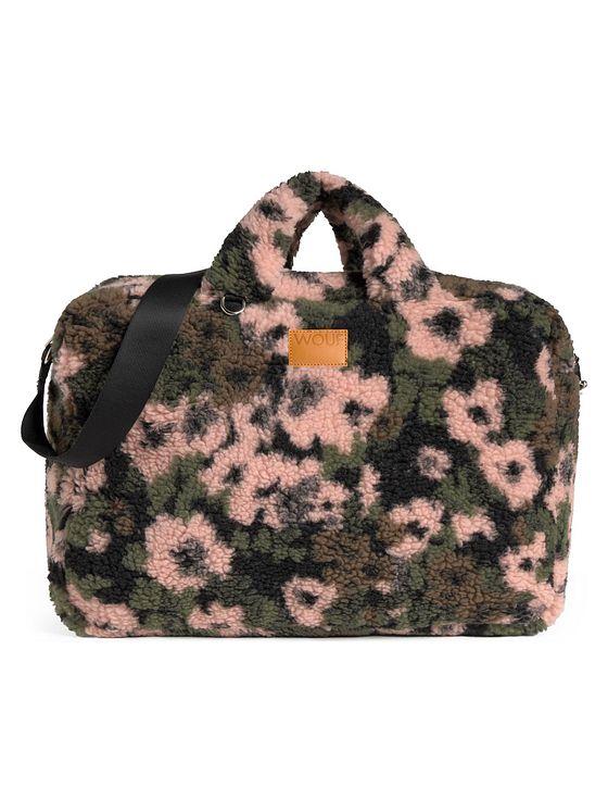 Wouf Teddy Weekend-rejsetaske 44 cm Wouf Teddy Weekend-rejsetaske 44 cm