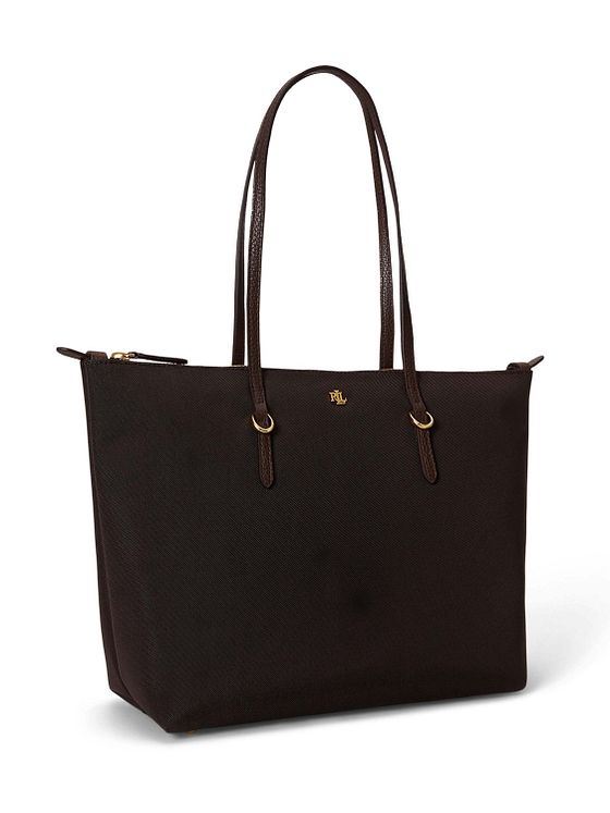 Lauren Ralph Lauren Keaton Shopper Tasche 36 cm Lauren Ralph Lauren Keaton Shopper Tasche 36 cm