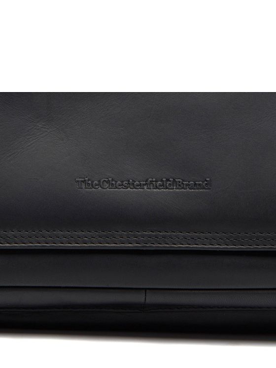 The Chesterfield Brand Bryson Umhängetasche Leder 32 cm The Chesterfield Brand Bryson Umhängetasche Leder 32 cm