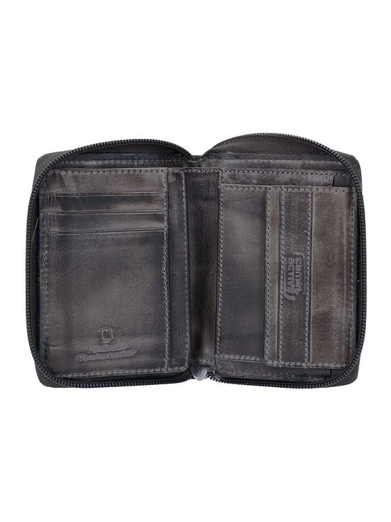 camel active Melbourne RV pung i læder 10,5 cm