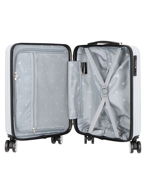 mano Don Carlo 4-hjulet kabinevogn 55 cm