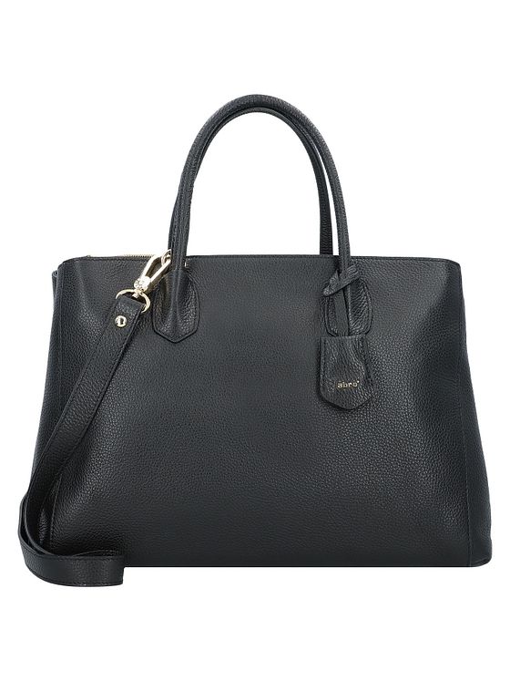 abro Adria Shopper-taske Læder 41 cm Laptoprum