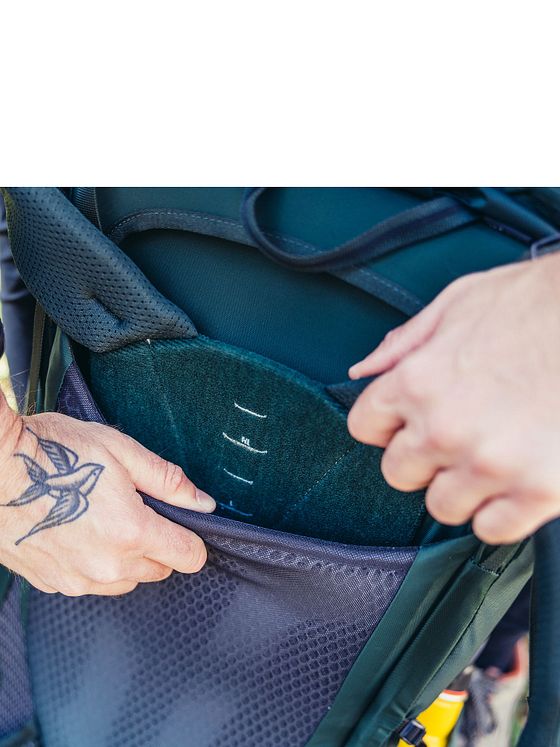 Gregory Paragon 40 Trekking-rygsæk S-M 67 cm