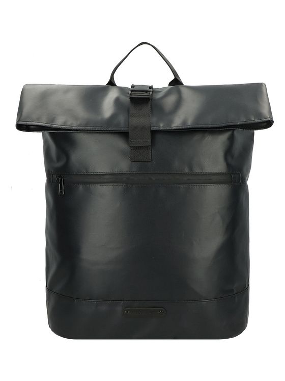 Greenburry Upcycled Tarpaulin Daypack 42.5 cm Laptoprum