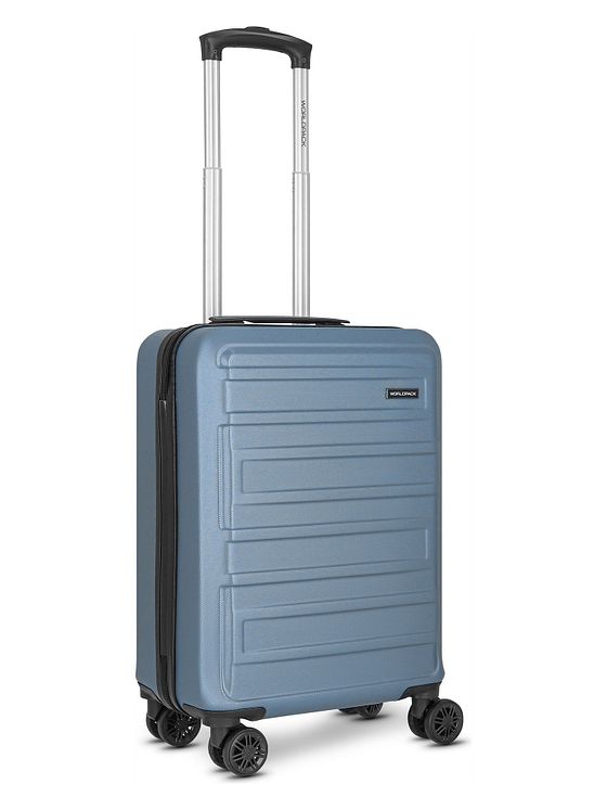 Worldpack New York 2.0 4 hjul Kabinetrolley S 55 cm