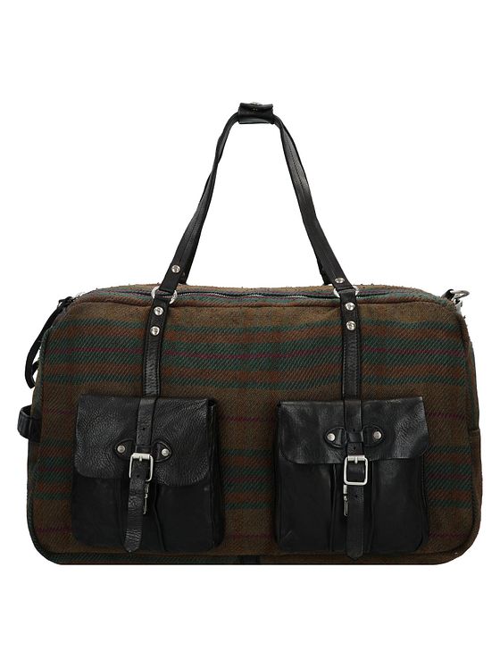 Campomaggi Weekend-rejsetaske 51 cm